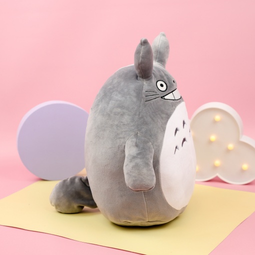 Мягкая игрушка "Тоторо" 40см