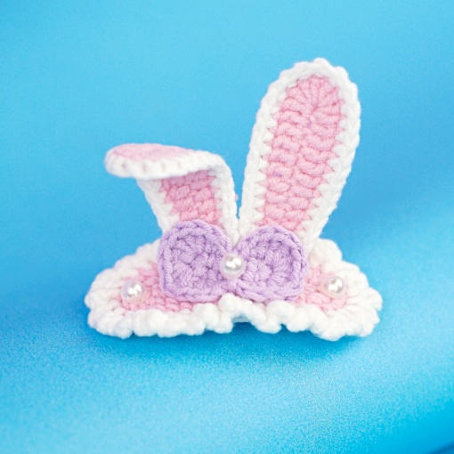 Заколка для волос "Stella Lou" B