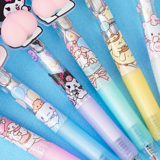 Ручка "My Mld" 8108