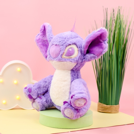 Мягкая игрушка "Глазастик" 25см