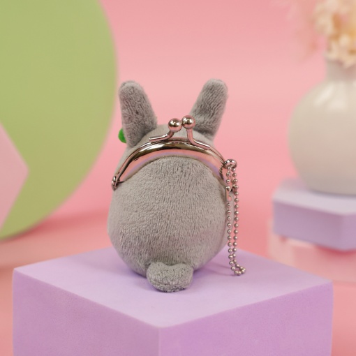 Брелок-монетница "Totoro" 8см, №3