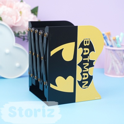 Подставка под книги "Batmen" оптом