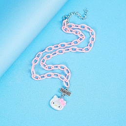 Кулон "Kt" friends