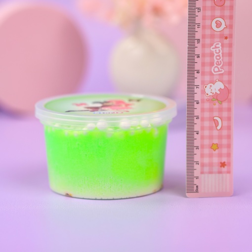 Десерт для рук "SMUZI BOOM" Kuro, Цитрусовый, 200 гр