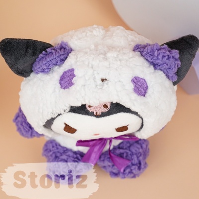 Мягкая игрушка "My Mld" Куро, 23см