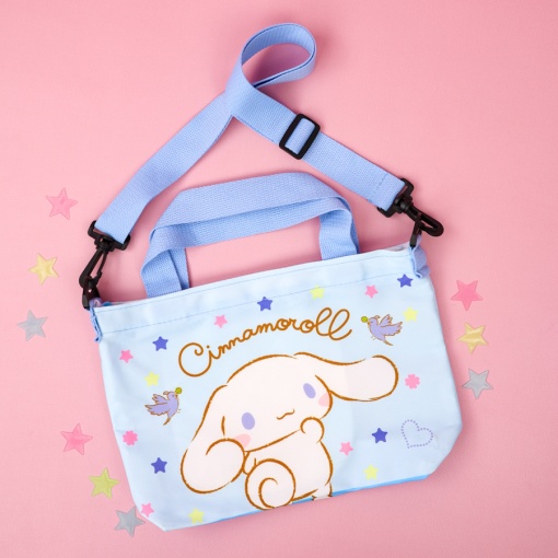 Сумка тканевая "My Mld" Корица