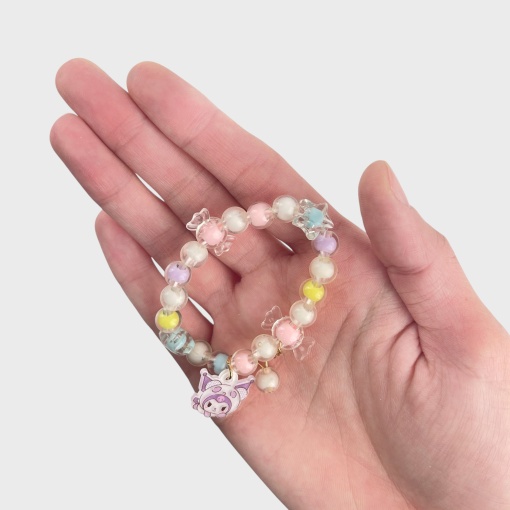 Браслет "My Mld" в ассортименте, 1шт.