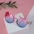Солнцезащитные очки "Kt" gradient pink