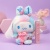 Мягкая игрушка "My Mld" Корица радужная, 20см