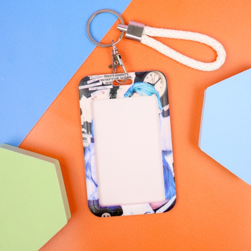 Чехол для карты "K-POP" Stray Kids, Феликс