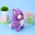Мягкая игрушка "Котенок Dudu" фиолетовый, 50см