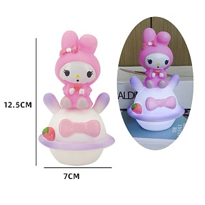 Ночник "Melo" мини оптом