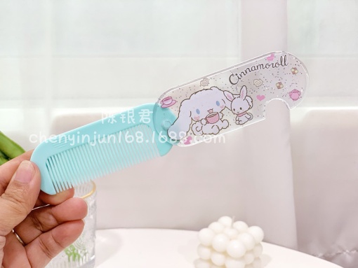 Расческа "My Mld" Cinnamon