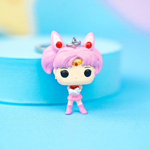 Брелок Funko "Sailor Chibi Moon"