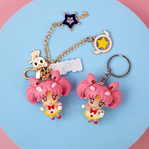 Брелок "Sailor Chibi Moon"
