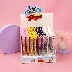 Карандаш "Санрё" в ассортименте 1 шт. 