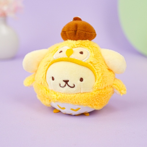 Мягкий брелок "My Mld" Пурин, 9 см