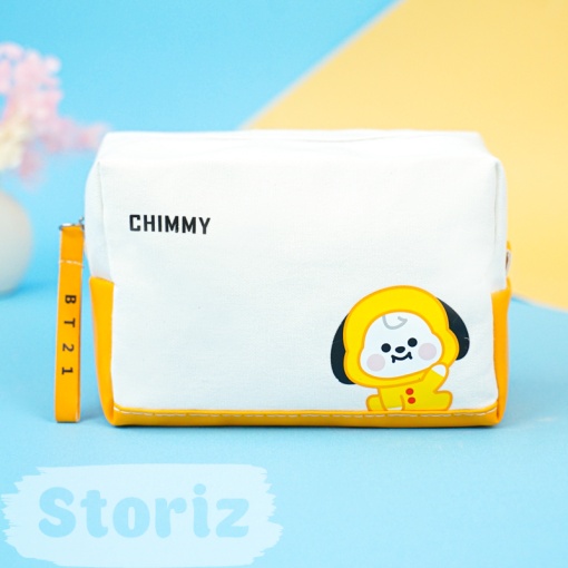 Пенал "BTS" Chimmy