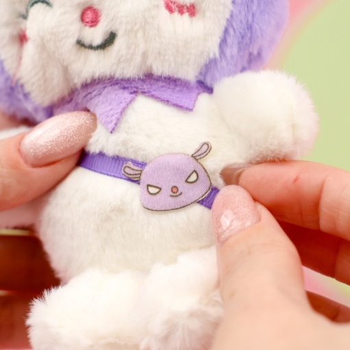 Мягкий брелок "My Mld" Куро, 15 см