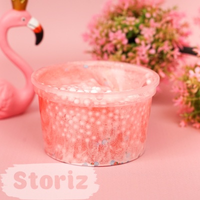 SMUZI BOOM Клубничный, 200 гр.