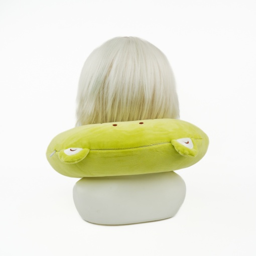 Подушка под шею "Frog"