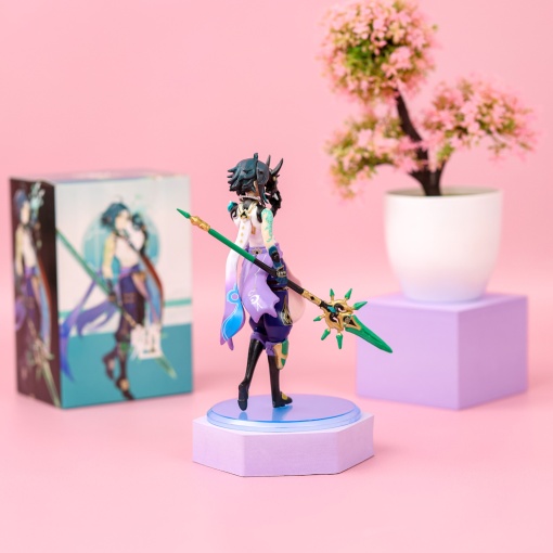 Фигурка "Сяо" 18 см оптом