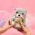 Мягкая игрушка "Marmot" A, 20см