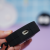 Чехол для AirPods Pro 3 "Уголек" 