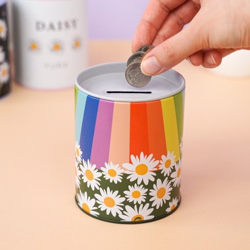 Копилка "Ромашка"  оптом