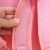 Рюкзак детский "Penguin" розовый