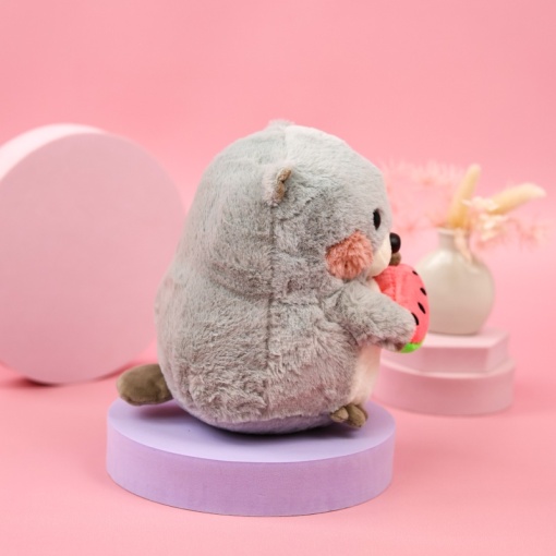 Мягкая игрушка "Marmot" A, 20см