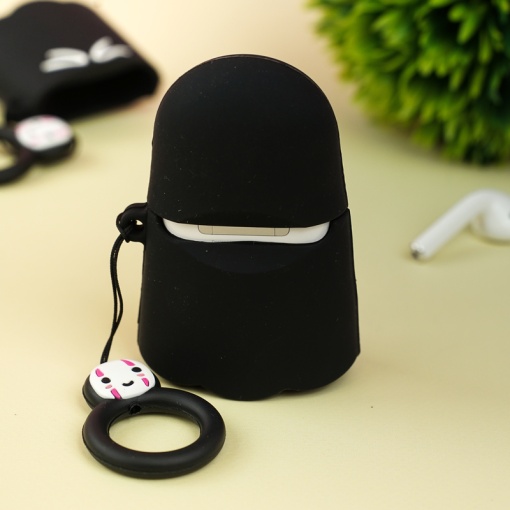 Чехол для AirPods1/2 "Безликий" 