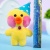 Мягкий брелок "Lalafanfan duck" A, 12 см