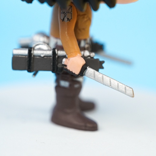 Фигурка Funko "Mikasa Ackermann" 21 оптом