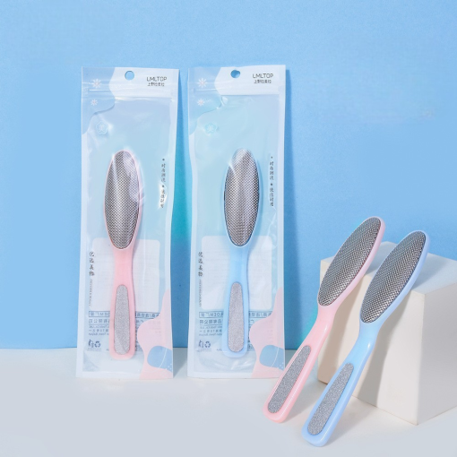 Пилка-пемза для ног "Lmltop" в ассортименте 1шт