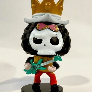 Фигурка PM "Labubu One piece" Brook оптом