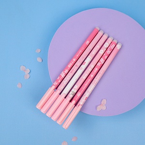 Ручка "Сакура" в ассортименте 1 шт.