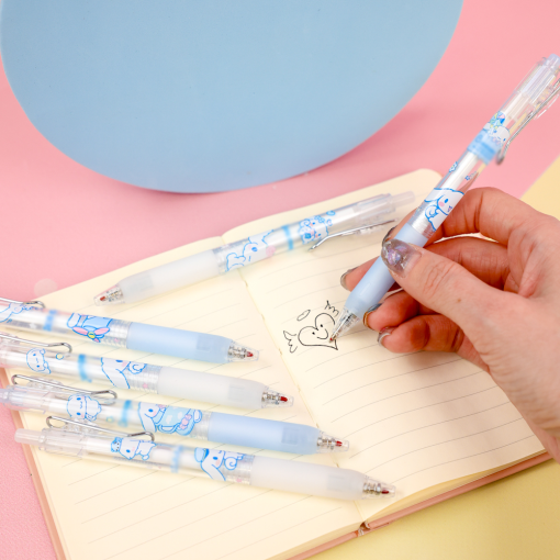 Ручка "Cinnamon" №2303