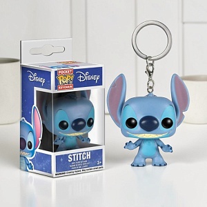 Брелок Funko "Глазастик"