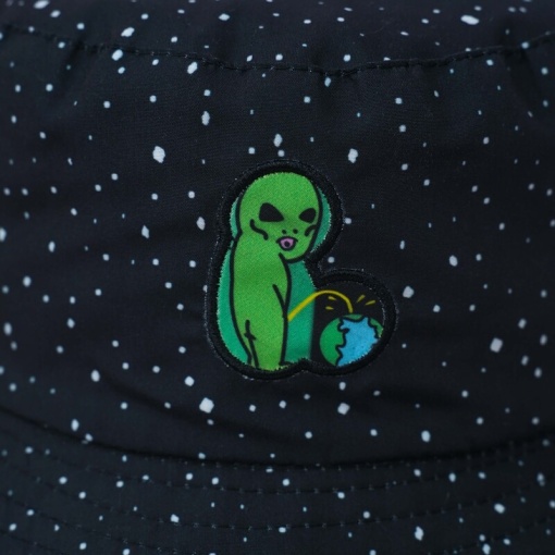 Панама двусторонняя "RIPNDIP" M (56-58см)