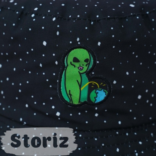 Панама двусторонняя "RIPNDIP" M (56-58см)
