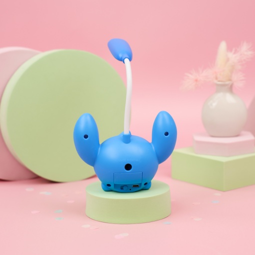 Светильник "Глазастик" №2263А, голубой оптом