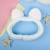 Повязка для волос "Cat ears", белый