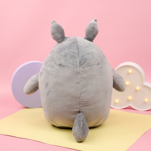 Мягкая игрушка "Тоторо" 40см