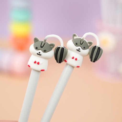 Ручка "Animals" хомяк