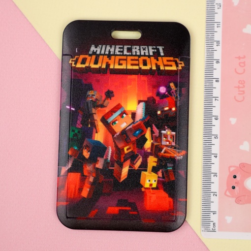 Чехол для карты "Майн" MF1