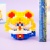 Конструктор "Mini Blocks Sailor Moon" 6102 (612 деталей)