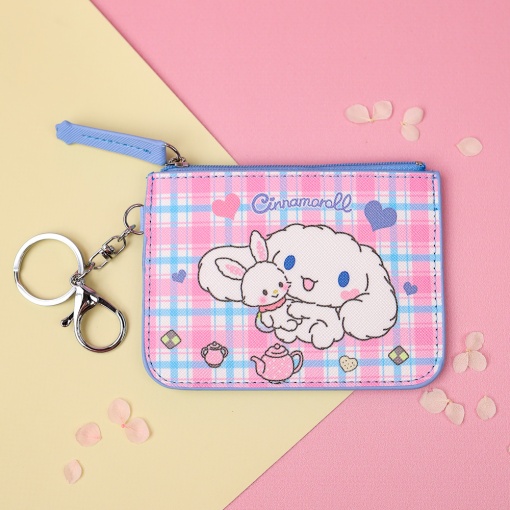 Мини-кошелек "Cinnamon" L