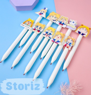 Ручка "Sailor Moon"