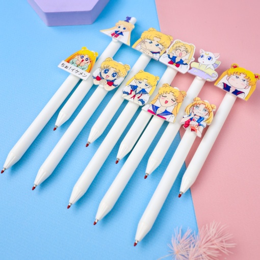 Ручка "Sailor Moon"